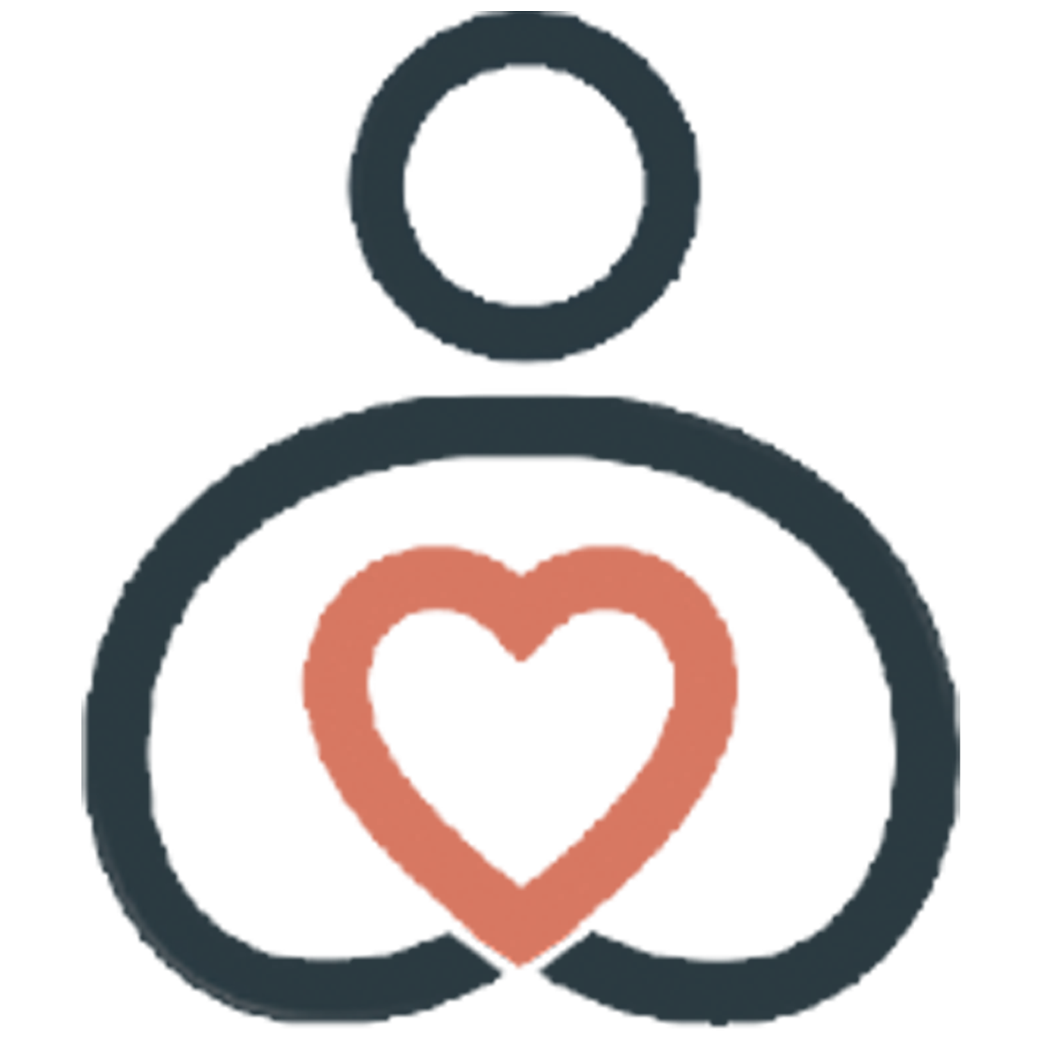HeartSpace Favicon